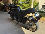 Yamaha XSR 900 Modell 2025 Full Unikat Akrapovic Öhlins - YAMAHA XSR 900
