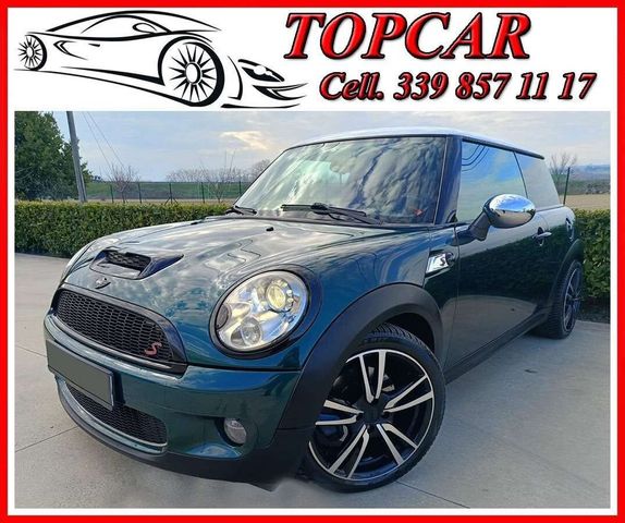 MINI Mini Mini 1.6 16V Cooper S