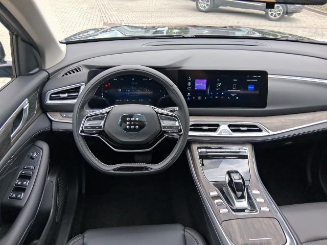 DFSK Fengon E5 PHEV *LED*SHZ*360°*GJR*BLIS*AHK*