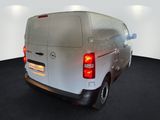 Opel Vivaro Kasten 1.5 (L2) Edition M PDC Klim BT - Opel Vivaro mit Diesel-Antrieb: Kleinbus, 2.5