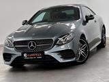 Mercedes-Benz E 300 E Coupe.AMG.PANO.LEDER.KAM.NIGHT.LED - Mercedes-Benz E 300 in Bremen