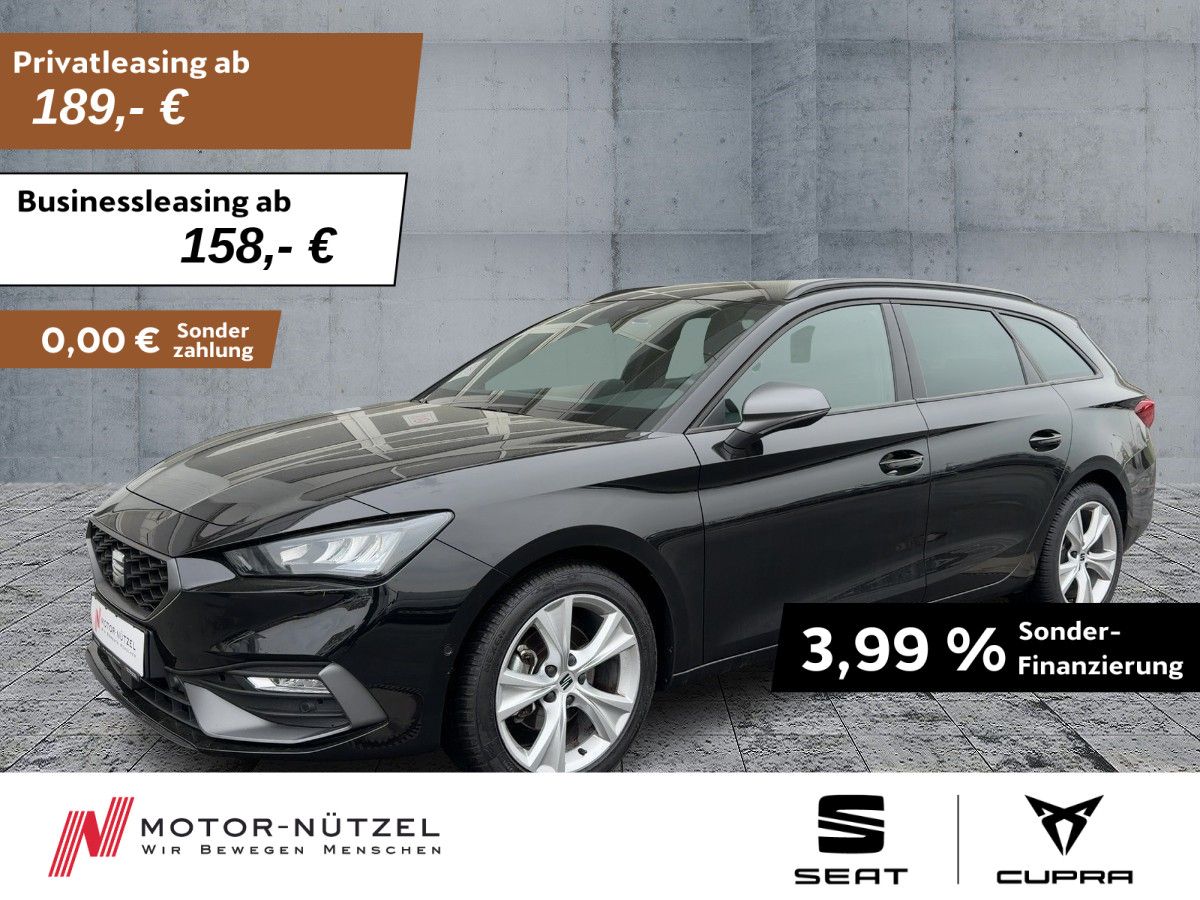Seat Leon - Bild 1
