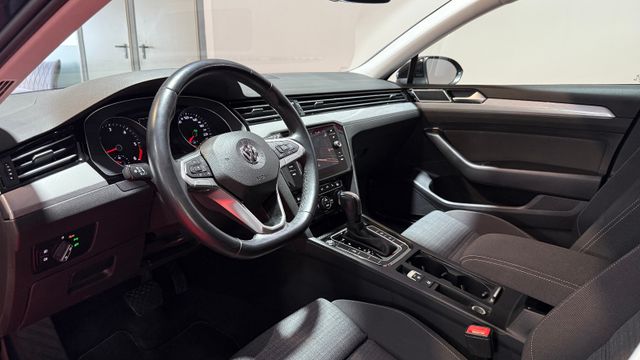 Passat Variant Business DSG KAMERA LED PDC SHZ - Bild 9