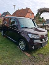 Daihatsu Materia 1.5 Bj 2007 - Daihatsu MATERIA aus 2007