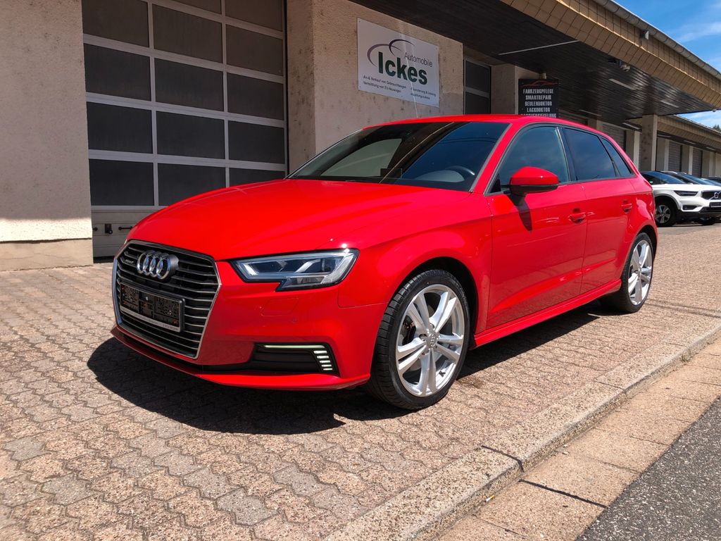 Image of Audi A3