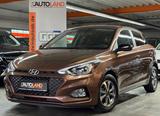 Hyundai i20 YES!*1.HD*32 TKM*KAMERA*PDC*SPURHALTE*PDC* - Hyundai i20 in Bonn