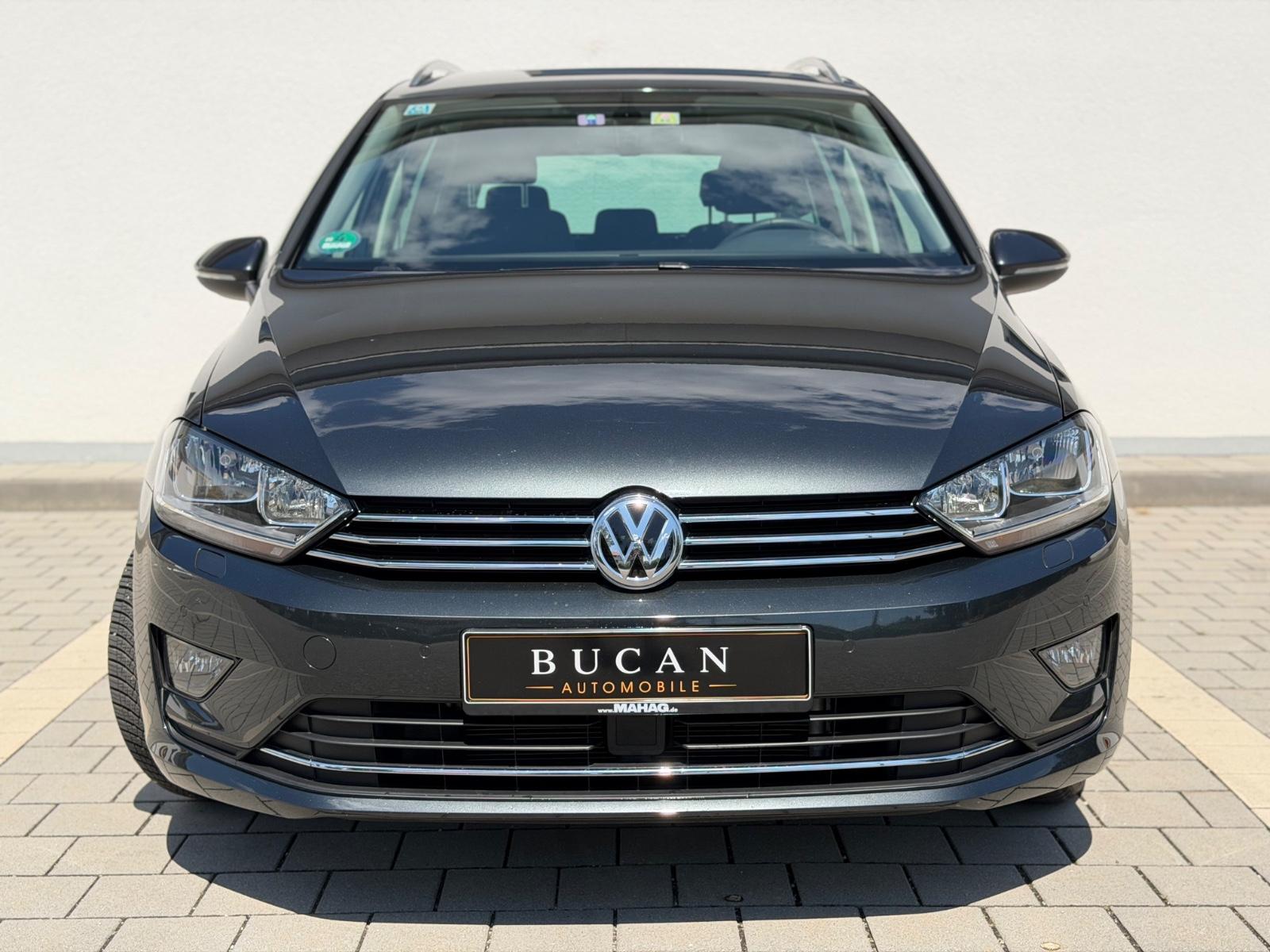 Volkswagen Golf Sportsvan VII Allstar BMT/Start-Stopp