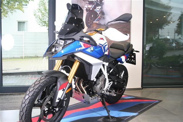 BMW F 450 GS Neufahrzeug