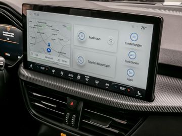 Ford Kuga 2.5 Hybrid ST-Line Assistentpaket Kamera