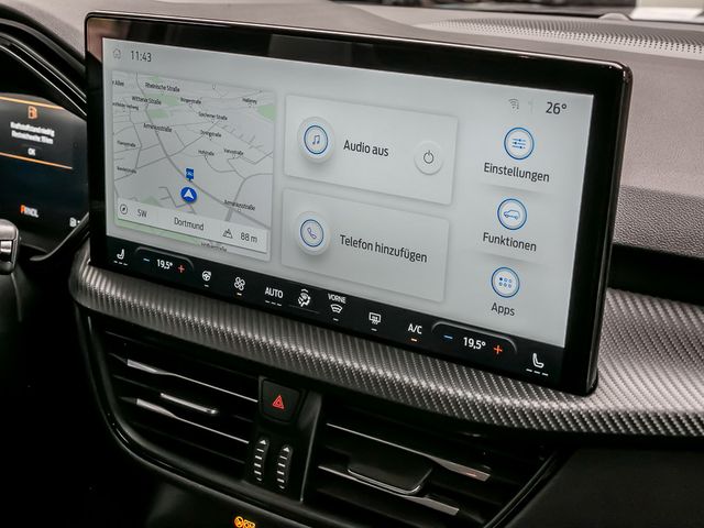 Ford Kuga 2.5 Hybrid ST-Line Assistentpaket Kamera