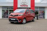 Toyota Proace Verso L1 2.0 Automatik *20.160 Euro Netto - Toyota: Proace