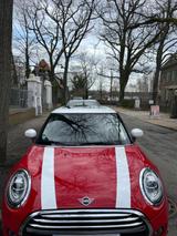 MINI Cooper Pano, TÜV neu, volldigital - MINI Cooper aus 2020