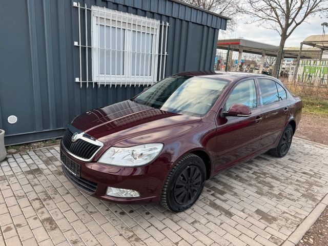 Skoda Octavia Lim. Elegance HU&AU*Neu