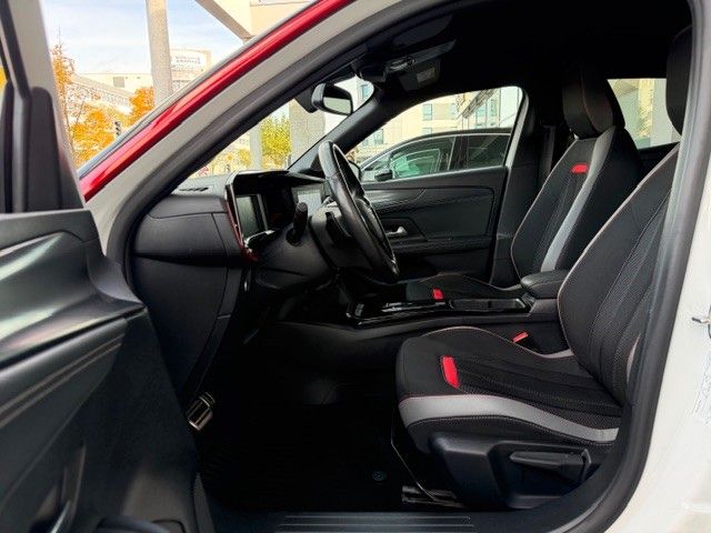 Fahrzeugabbildung Opel Mokka GS Line 130PS Automatik/Navi/LED!