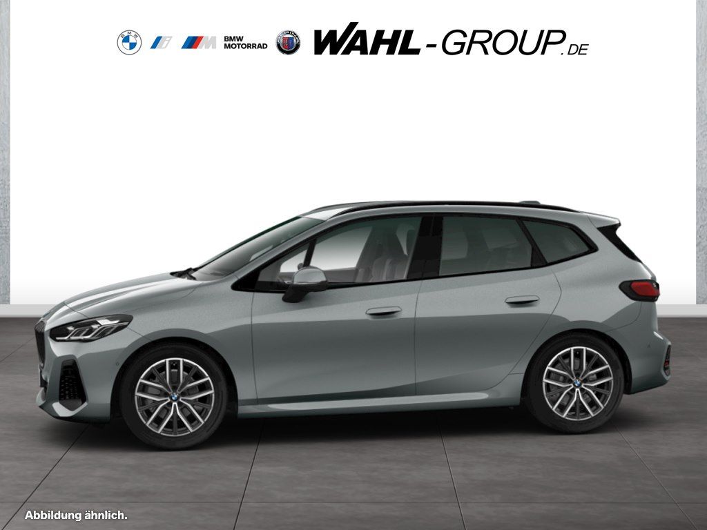 BMW 218 Active Tourer - Bild 5