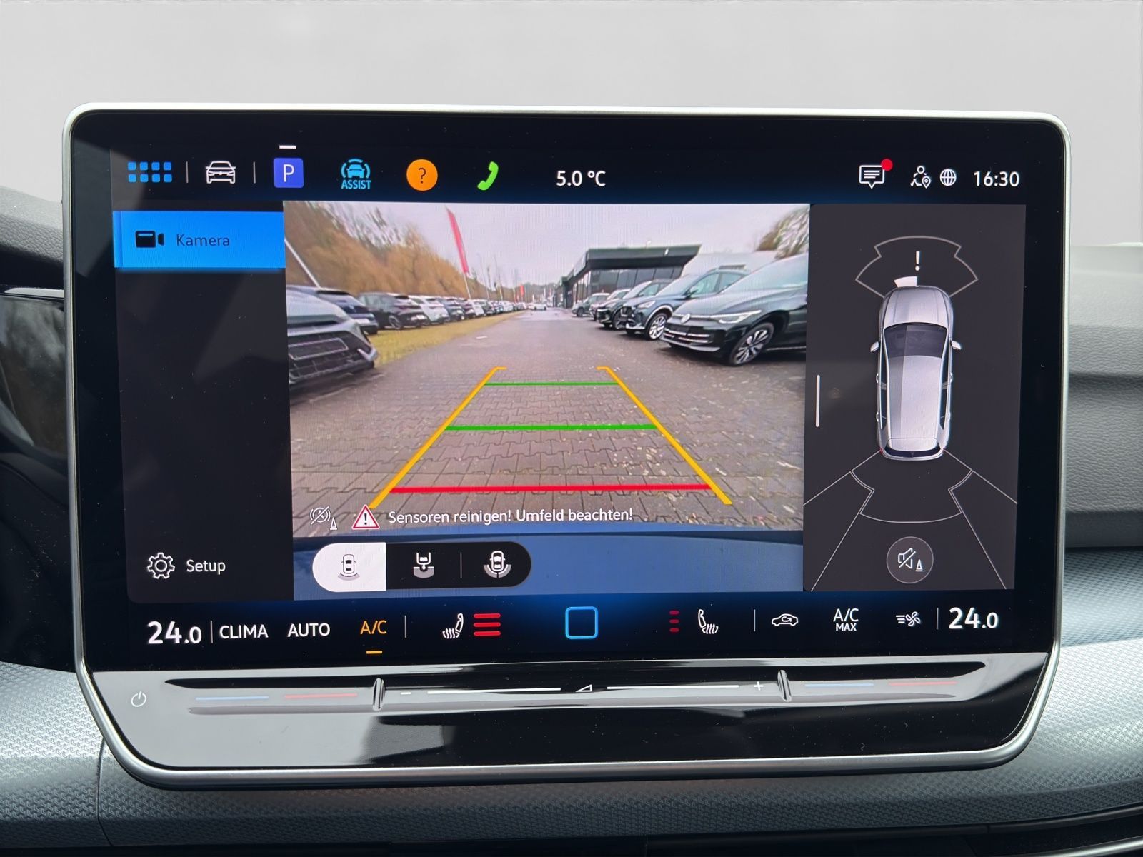 Volkswagen Golf - Bild 13