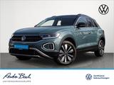 Volkswagen T-Roc 2.0 TDI DSG Goal, Navi, LED, AHK, Rückfahr - Volkswagen Gebrauchtwagen in Bielefeld