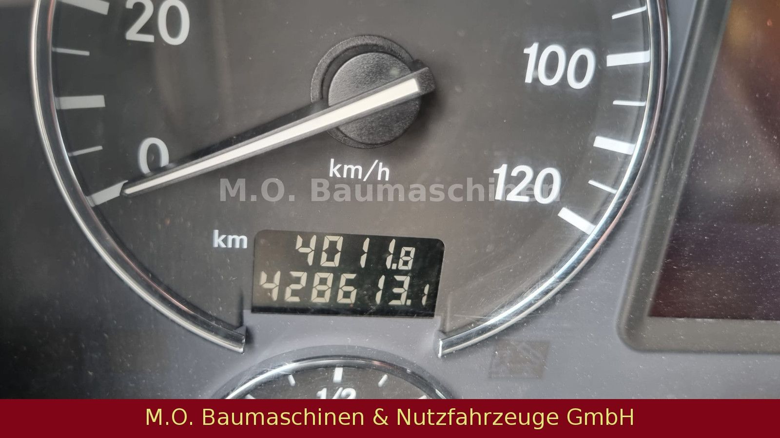 Fahrzeugabbildung Mercedes-Benz Actros 2532/Müllwagen/Automatik/6x2/ZSA