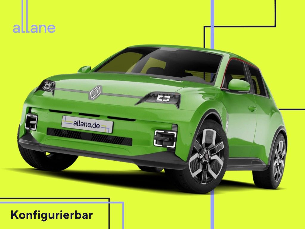 Renault R 5 - Bild 1