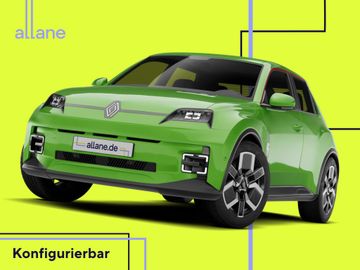 Renault Leasingangebot: Renault R 5 Evolution 120 Urban Range