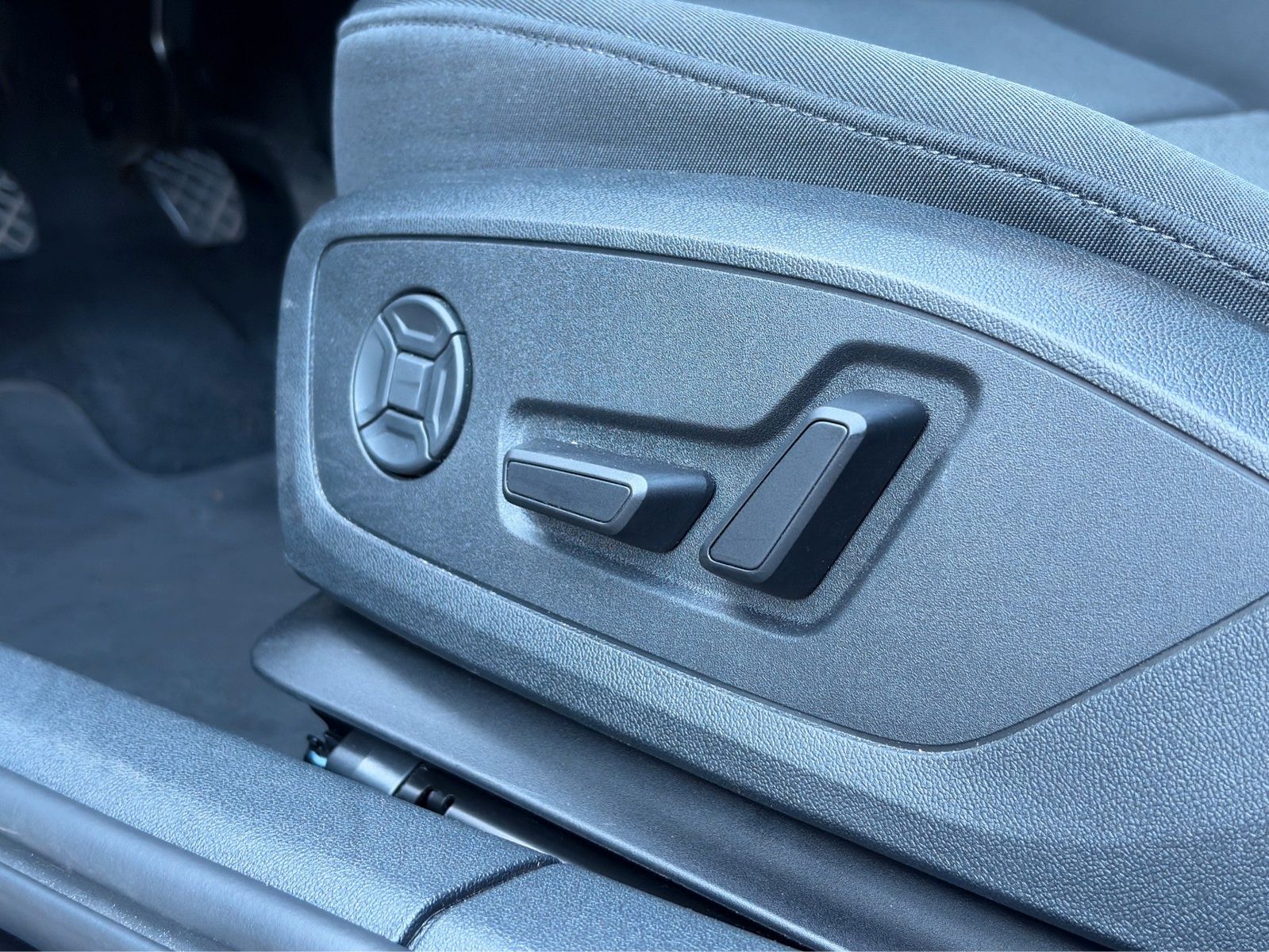 Fahrzeugabbildung Audi A3 Sportback*ACC*ViCo*Kamera*LED*NAVI**
