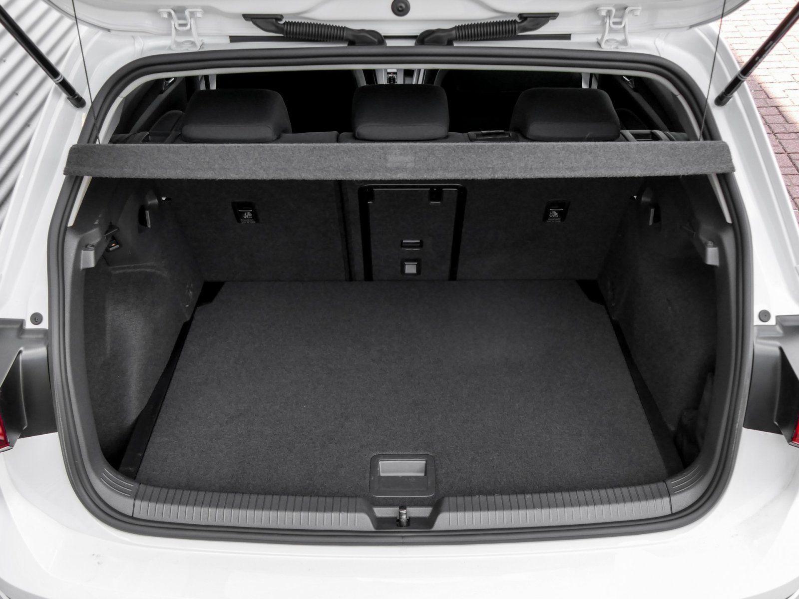 Volkswagen Golf VIII 2.0 TDI Move SHZG APP CARPLAY Ambiente, миниатюра 15