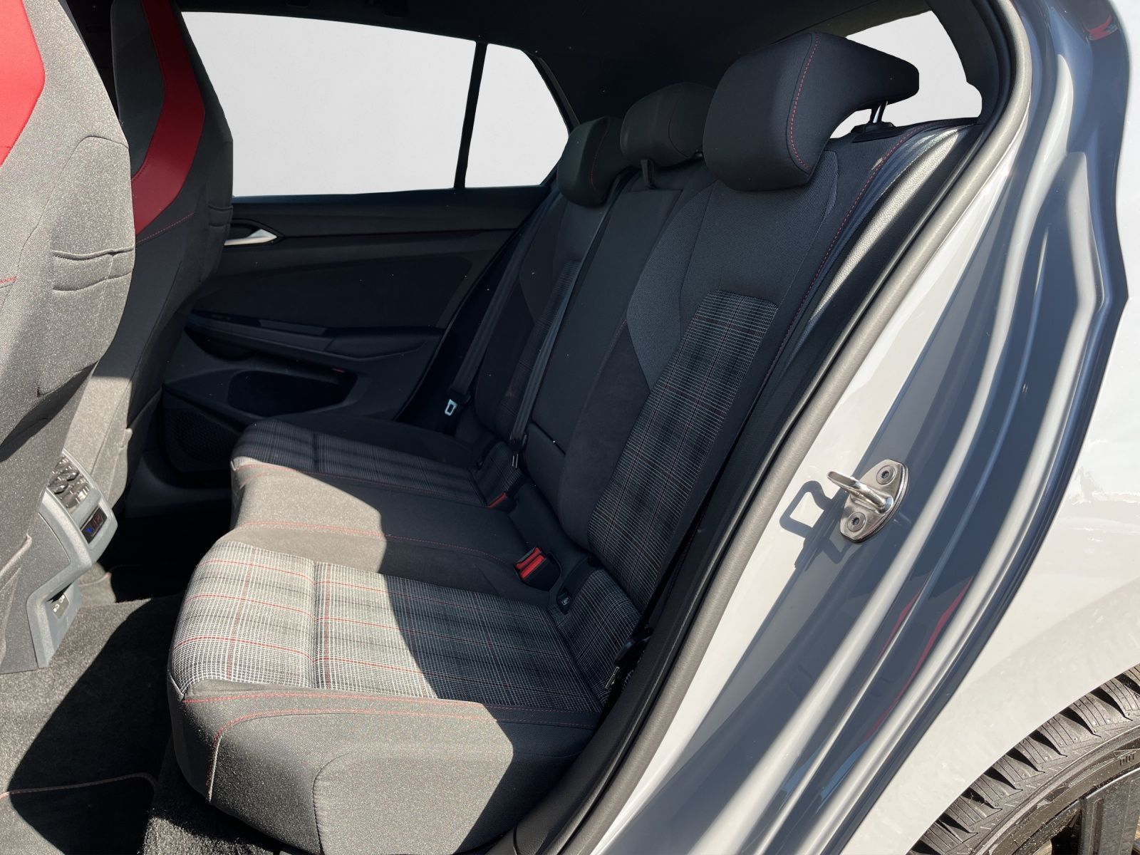 Volkswagen Golf - Bild 14
