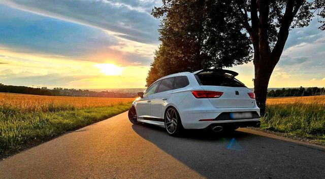 SEAT Seat Leon FR 1.8 Turbo