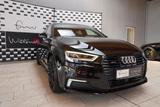 Audi A3 Sportback 40 e-tron *S-Line*DAB*Spurhalte* - Audi A3: Kleinwagen