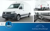 Volkswagen e-Crafter MR Hoch Tempomat LED DAB+ SHZ RFK