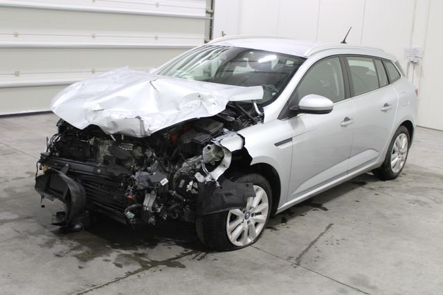Renault Megane AUTOMATIC
