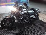 Yamaha VMax1200 - YAMAHA VMAX 1200