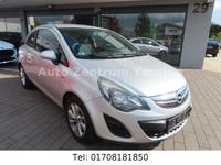 Opel Corsa D Active 1.2 Euro5