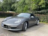 Porsche Boxster 2.9 - - Porsche Boxster: Cabrio