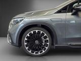 Mercedes-Benz EQE 350 SUV 4M AMG*Airmatic*PANO*22"*NIGHT*MBUX - Mercedes-Benz EQE SUV aus 2024