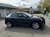 Audi Q2 35 TFSI S tronic sport sport - Audi Q2 von privat