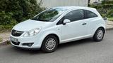 Opel Corsa 1.2 Twinport Edition Edition - Opel Corsa: Twinport Edition