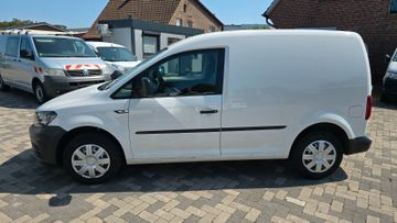 Volkswagen Caddy - 8
