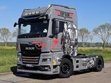 MAN 18.580 GX GX - MAN Euro5