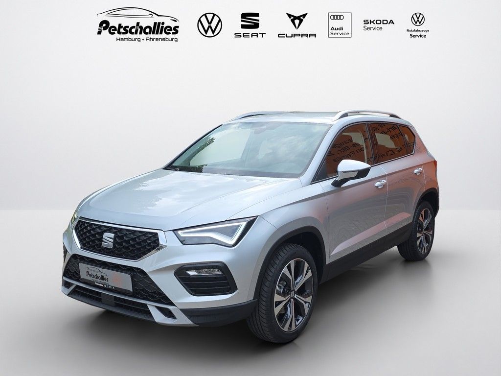 Seat Ateca Style 1.5 TSI  110 kW DSG