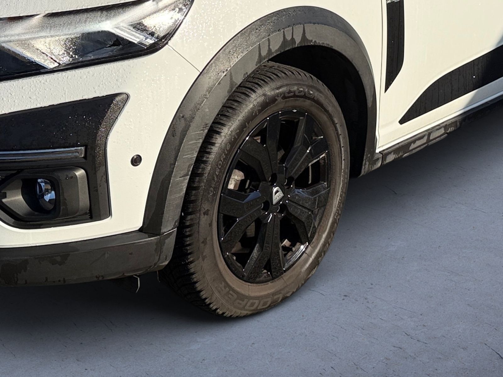 Fahrzeugabbildung Dacia Jogger 1.0 TCe 100 ECO-G Extreme+