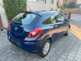 Opel Corsa 1.2 ecoFLEX | Nur 33.638 km | Klima | - Opel Corsa: 1.3