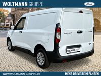 Ford Transit Courier - Vorschau Bild 3