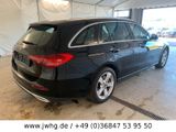 Mercedes-Benz C 300 NewMod Avantg Digital LED Widescr Distr.+ - Mercedes-Benz: New