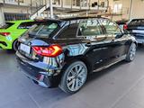 Audi A1 Sportback S line 30 TFSI - Audi A1 aus 2025
