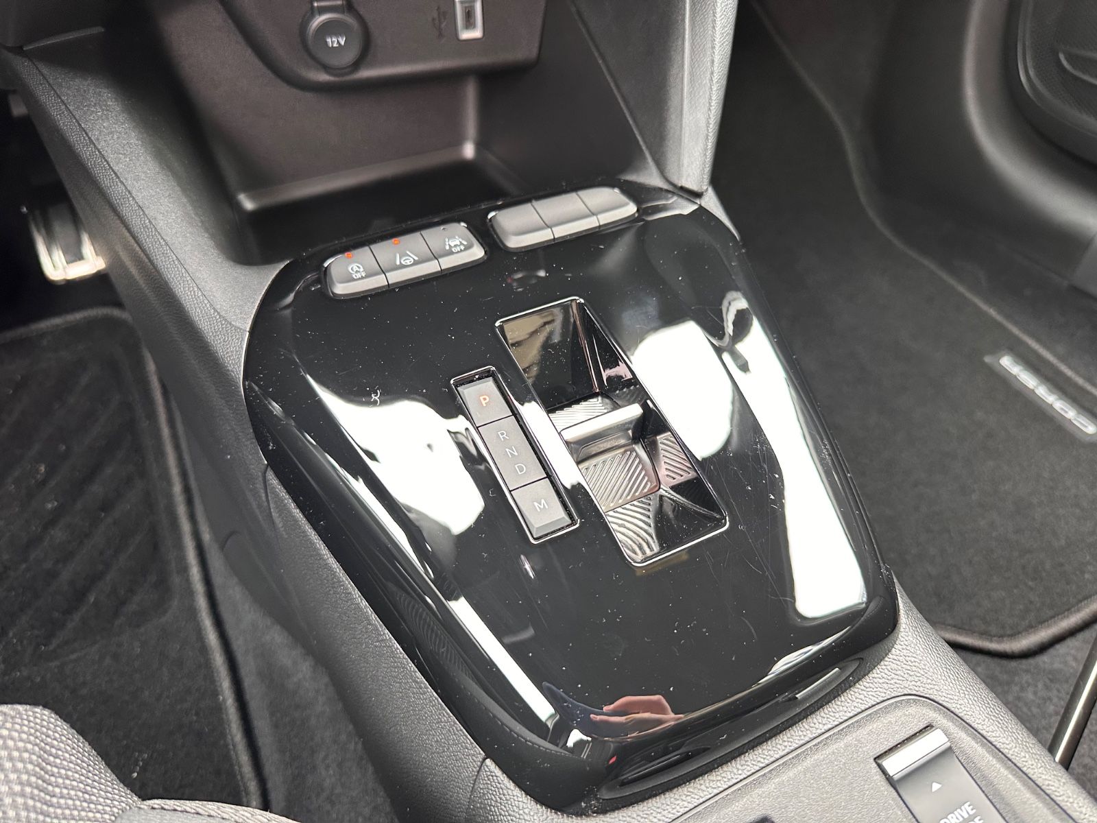 Fahrzeugabbildung Opel Corsa GS 1.2 Turbo Automatik APP/ACC/LED/SHZG