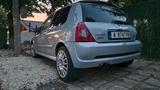 Renault Clio Sport 2.0 16V Sport - Renault Clio aus 2001: Sport
