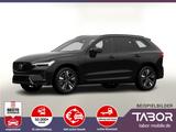 Volvo XC60 T6 AWD Plus Dark FACELIFT AHK 360° H/K 19Z - Volvo XC60 Tageszulassungen