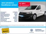 Volkswagen Caddy Cargo Maxi 2.0 TDI EcoProfi 3,99 NAVI SHZ - VW Caddy Gebrauchtwagen in Mönchengladbach