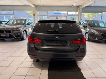 BMW 320 - 5
